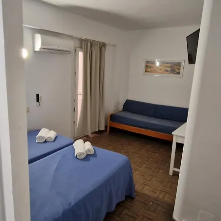 Casa de hóspedes Sol De Mallorca El Arenal (Mallorca)